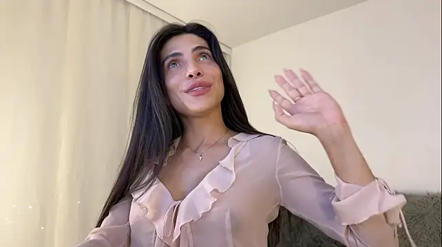 angelturned001 stripchat live cam model