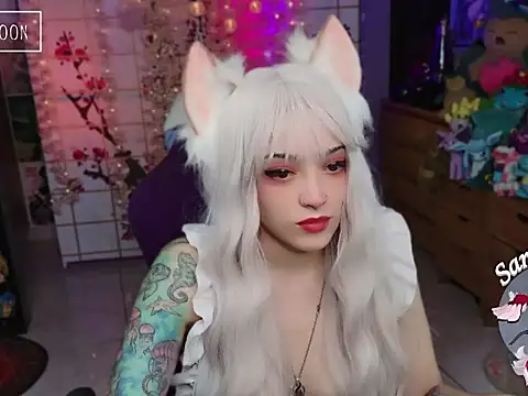 Sara_Skys00 stripchat live cam model