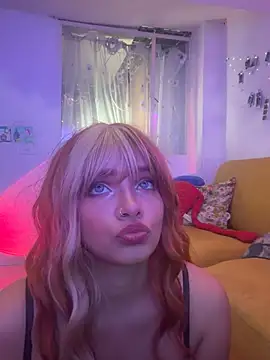 Olivia_Fox69 stripchat live cam model