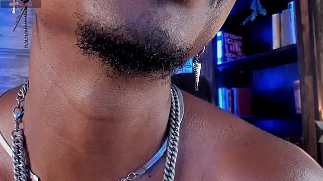 JamalMyst stripchat live cam model