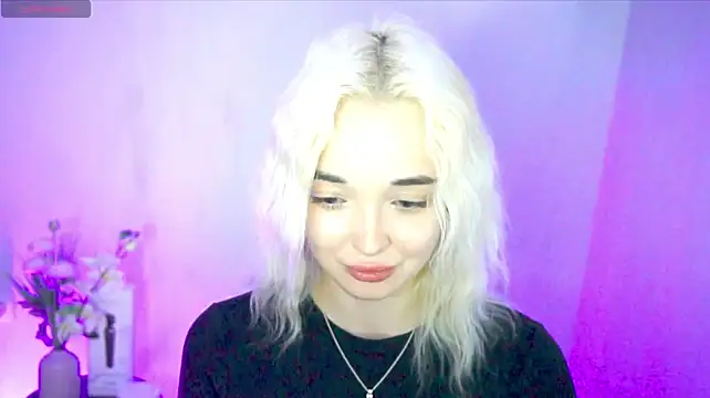 Ashley_S stripchat live cam model