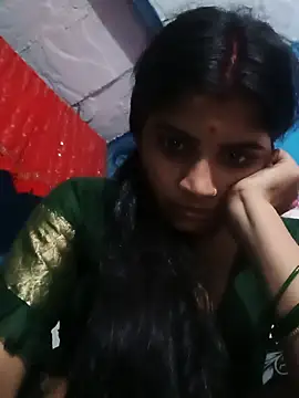 Nisha_Cute stripchat live cam model