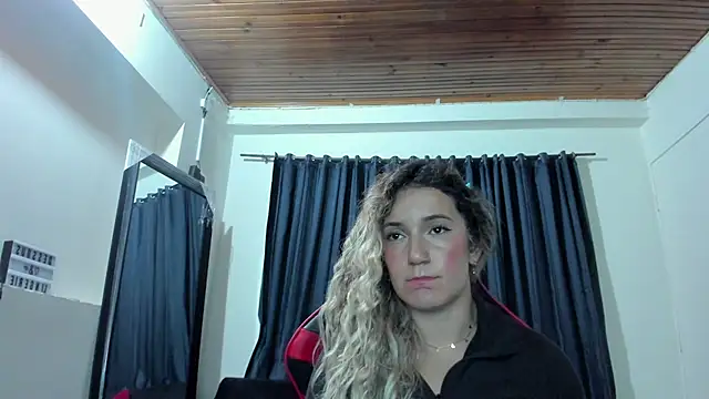 Keyth_clement stripchat live cam model