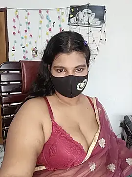 Hot-Fairy stripchat live cam model