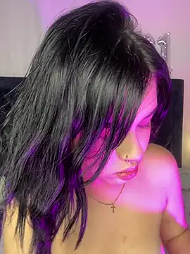 Lily_Woodz stripchat live cam model