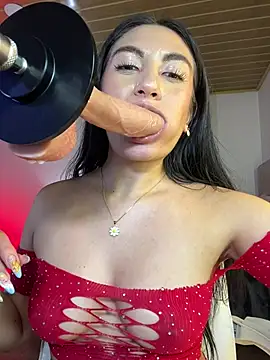 Miller_Vanessa_ stripchat live cam model
