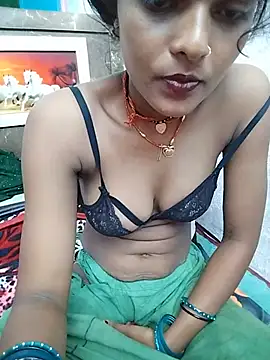 Maya_bhoji stripchat live cam model