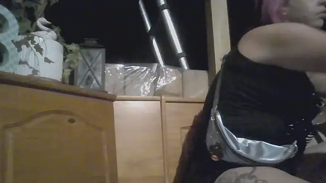 TWiSTYTheTwizted stripchat live cam model