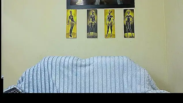 AlexandraCambell stripchat live cam model