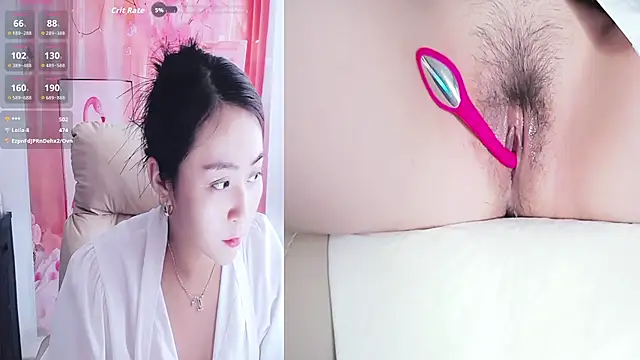 GUO-520 stripchat live cam model