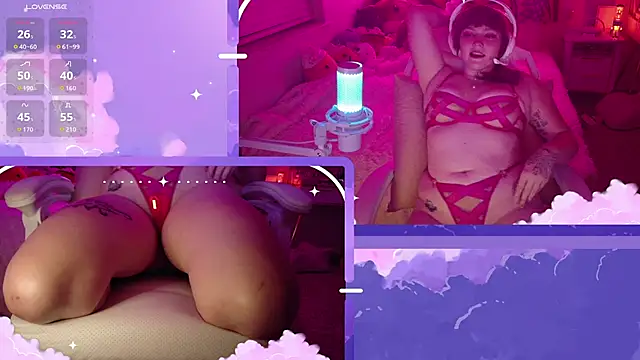 HeyItsIthu stripchat live cam model
