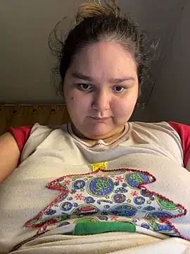 PortuPAWG stripchat live cam model