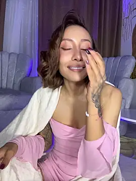 AnnaKimura_ stripchat live cam model