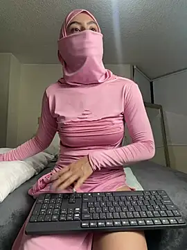 azzahara- stripchat live cam model