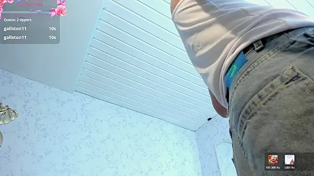 liam_twiink stripchat live cam model