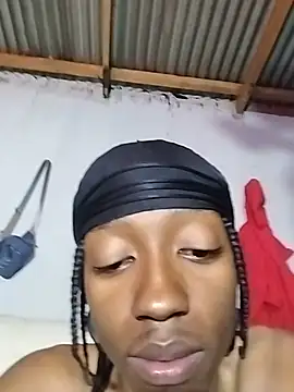 EvilVvdr666 stripchat live cam model