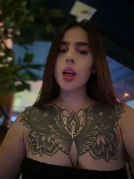 Im_Anto stripchat live cam model