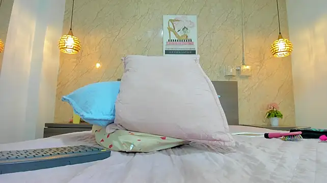 Miia03 stripchat live cam model