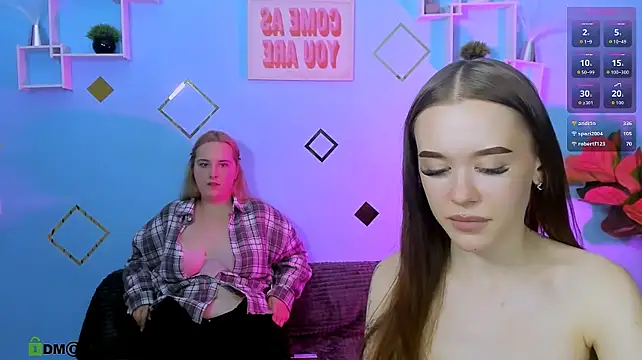 nila_eclipse stripchat live cam model
