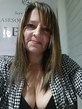 KAREN--03 stripchat live cam model