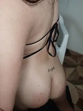 barbaratwerk stripchat live cam model