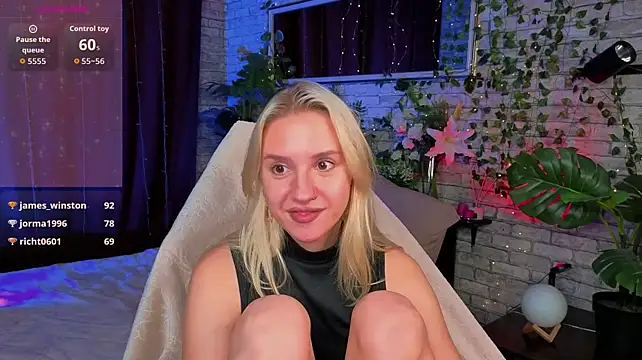 Angel_Tessa stripchat live cam model