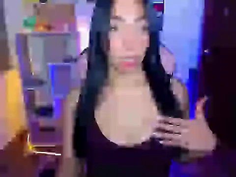 Amber_Morgan_1 stripchat live cam model
