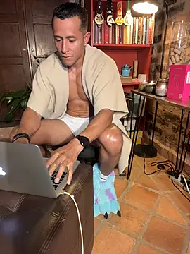 Jean_Prime stripchat live cam model