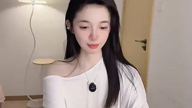 Annie-3 stripchat live cam model