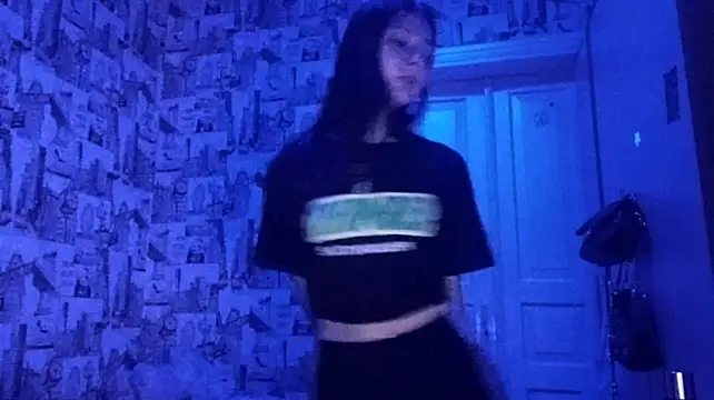 Just__Darling stripchat live cam model