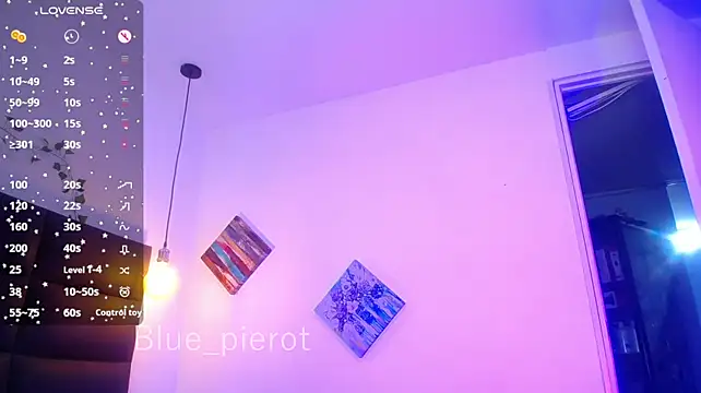 blue_pierot stripchat live cam model