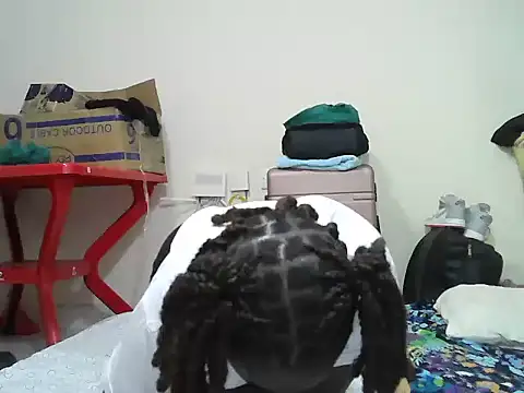 Paseski stripchat live cam model