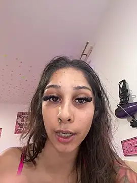 destinyandlove stripchat live cam model