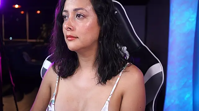 AnaPanther stripchat live cam model