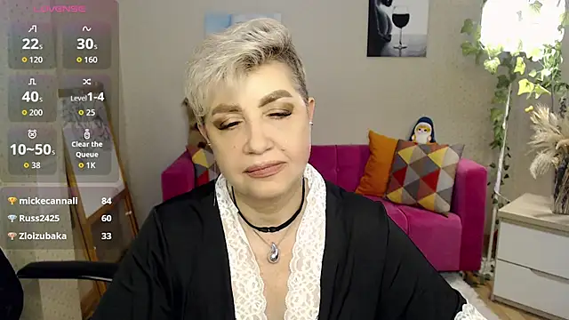 sexy_milffa stripchat live cam model