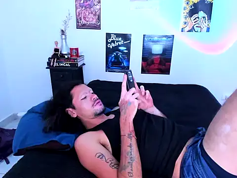 onlydavid stripchat live cam model