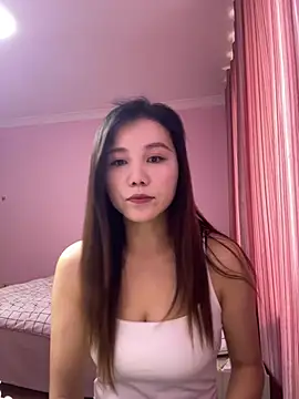 anan-a stripchat live cam model