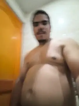 Samaelbabel stripchat live cam model