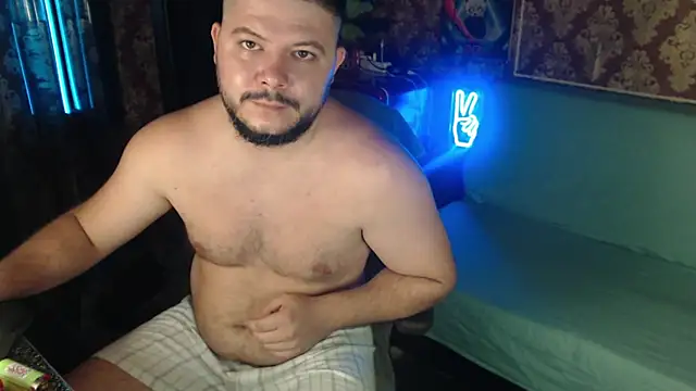 thor_master stripchat live cam model