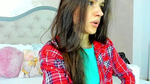 JennaMyers stripchat live cam model