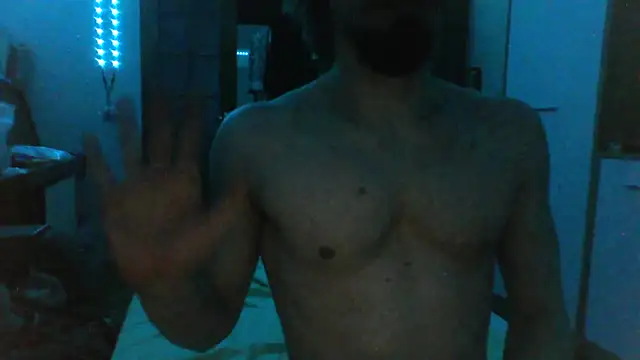 KaelNox stripchat live cam model
