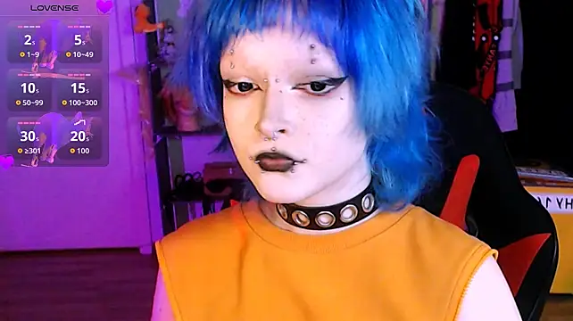 meow_nicole stripchat live cam model