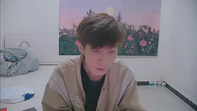 paofu-001 stripchat live cam model