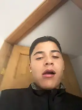 Liam_Dustin stripchat live cam model