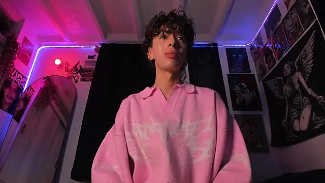 dante_sk stripchat live cam model