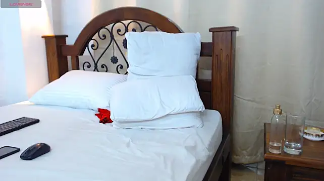 Leo_Rico_ stripchat live cam model