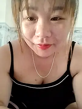 -Nani_ stripchat live cam model