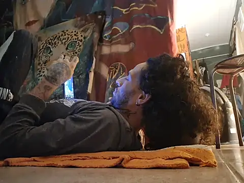 Toycockhot stripchat live cam model