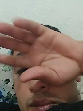 Darksamtk stripchat live cam model