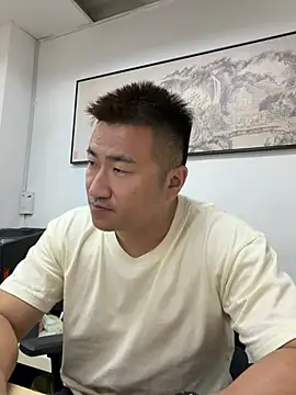 Cunzhangshibage02 stripchat live cam model